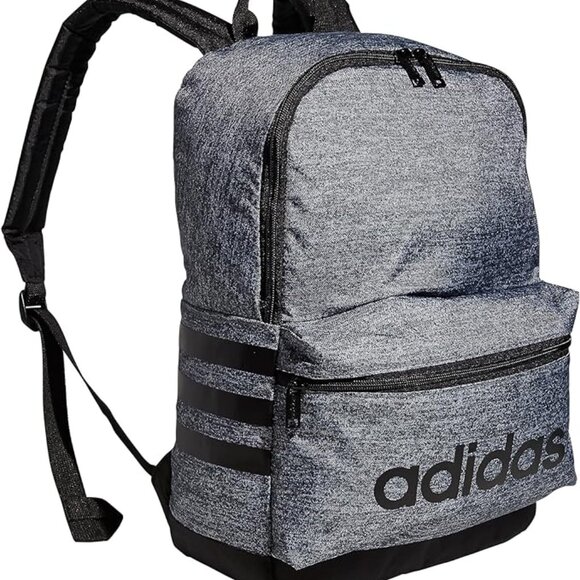Adidas 3S backpack - Picture 1 of 7